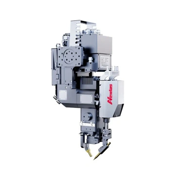 NewFO3 Smart Laser Wire Feeding Welding Head